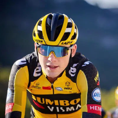 Team Jumbo-Visma performs well in the UAE Tour!