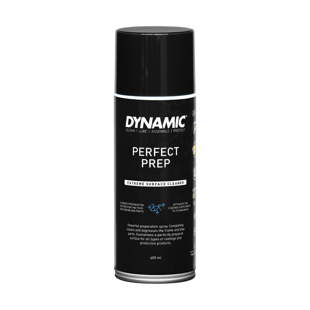 Perfect Prep Dynamic Bike Care