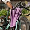 Turbo Towel