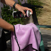 Turbo Towel