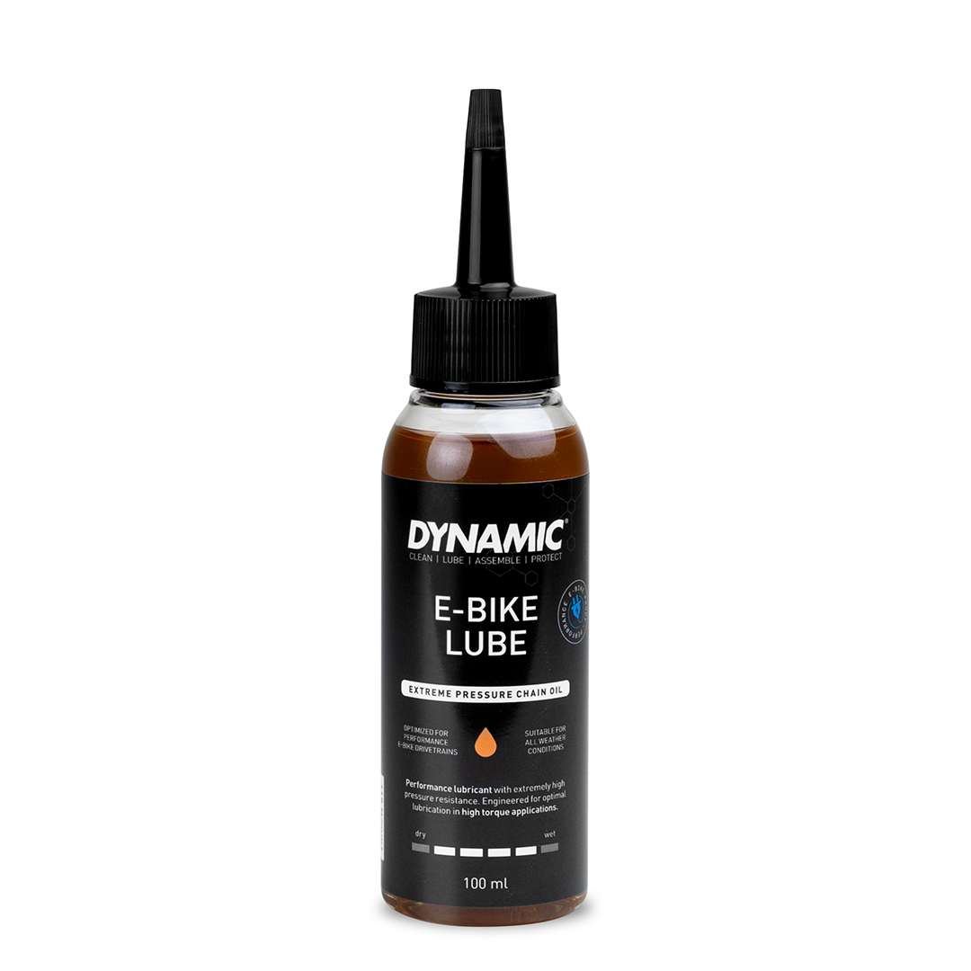 Ebike lube Dynamic Bike Care