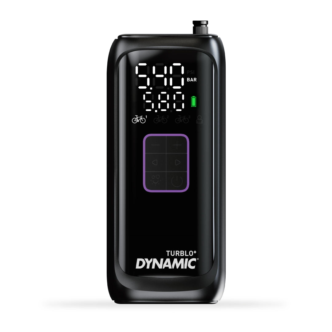 dynamicbikecare.com