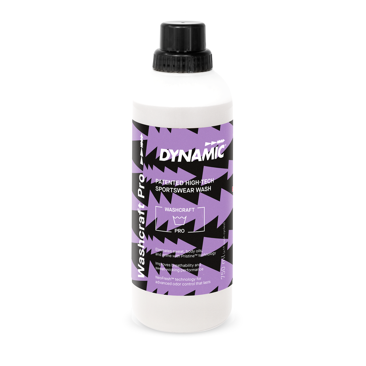Washcraft Pro – Dynamic Bike Care