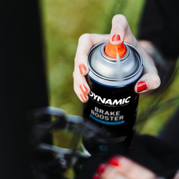 Dynamic_Brake_Booster_usage