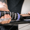 Dynamic Barkeeper Tubeless Sealant Toevoegen aan wiel
