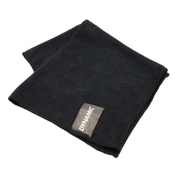 Dynamic Bike Care Microfibre Cloth