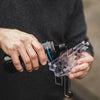 Dynamic – how to clean chain – chain cleaner tool