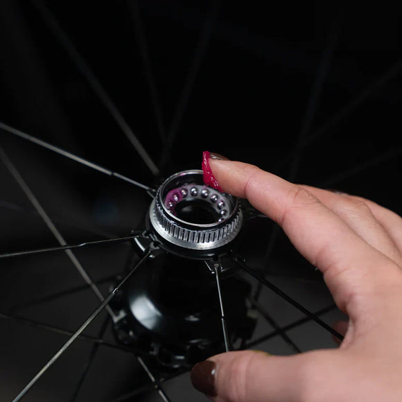 When to use which grease?