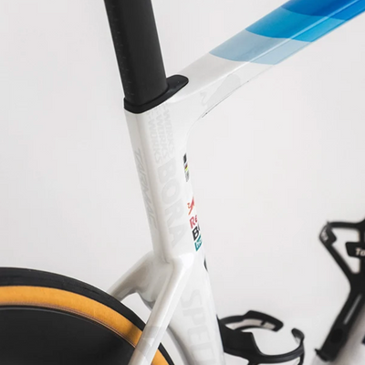 Exclusive look: building the all-new Specialized Tarmac SL9
