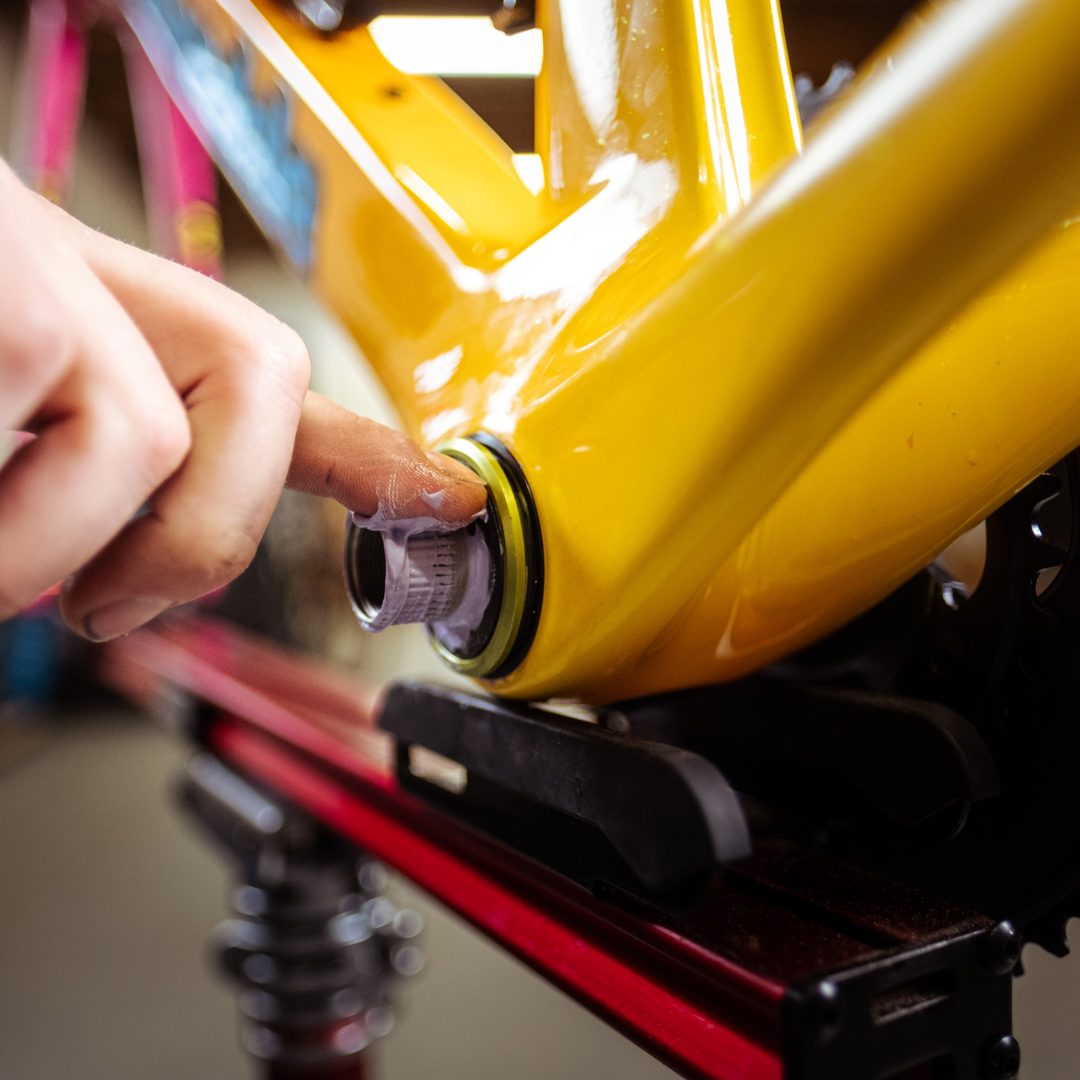 Myths and misconceptions about greases Dynamic Bike Care
