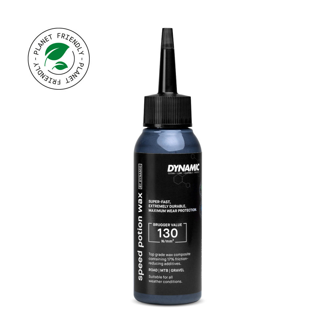 Speed Potion Wax – Dynamic Bike Care