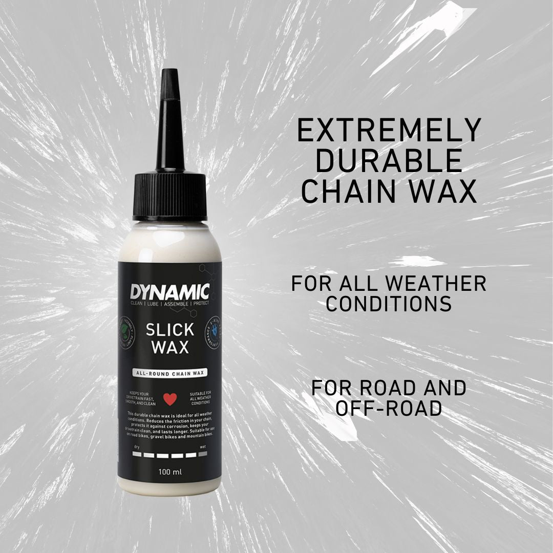 Dynamic Slick Wax