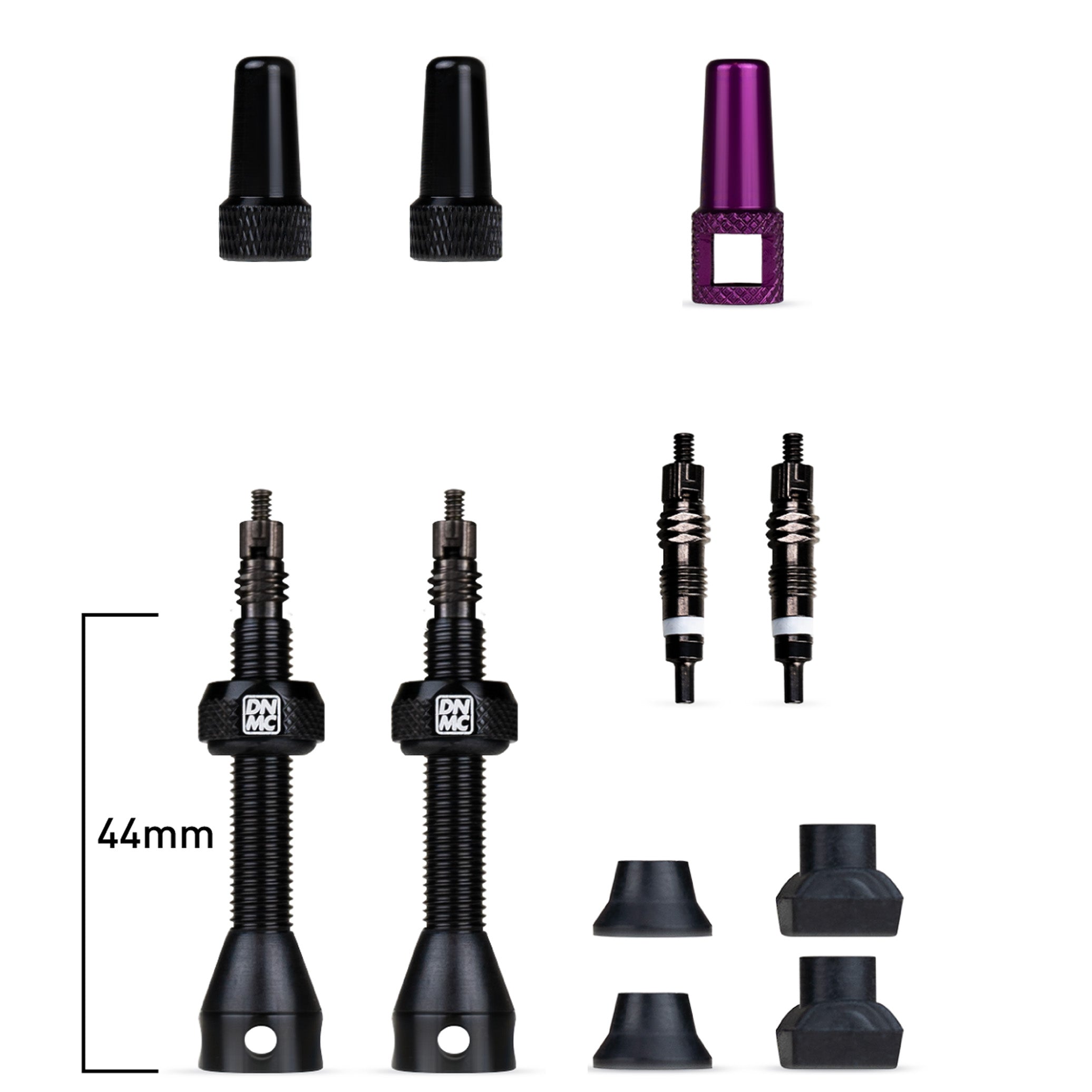 Barkeeper Tubeless Valve Kit – Dynamic Bike Care - Main Image