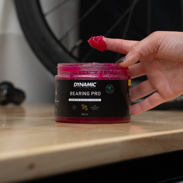 Bearing Pro Dynamic Bike Care Bearing Pro Dynamic Bike Care