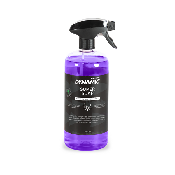 insecticide super soap Super Soap – Dynamic Bike Care