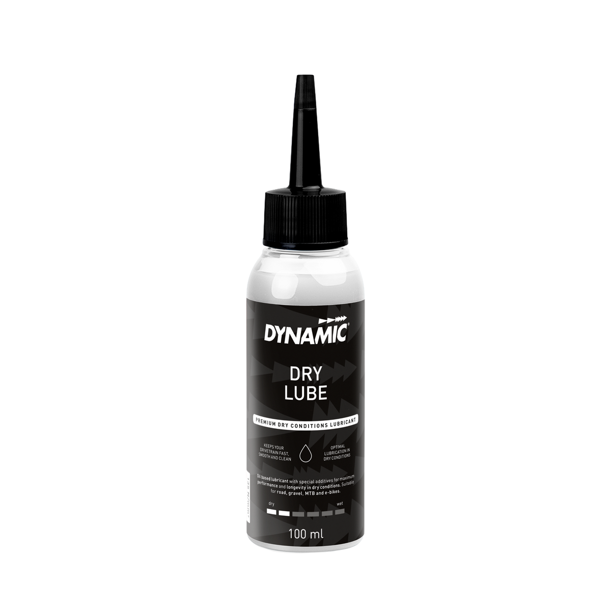 Dry Lube Premium