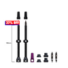 Barkeeper Tubeless Valve Kit