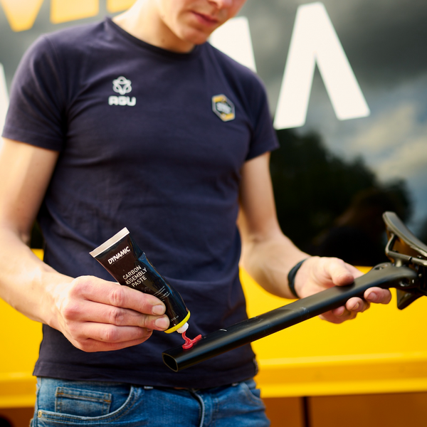 Carbon paste bike hotsell