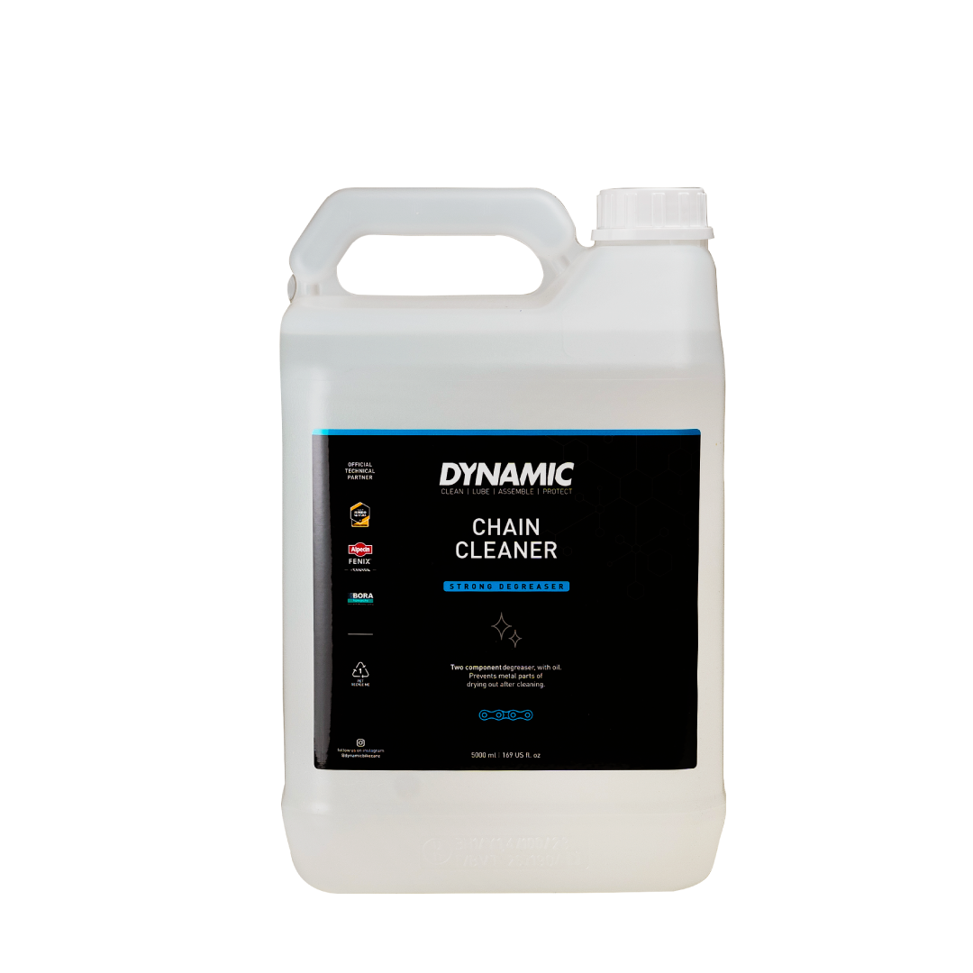 Chain Cleaner – Dynamic Bike Care