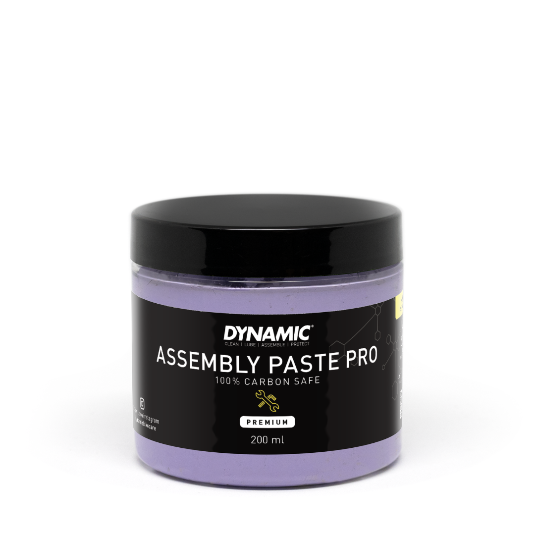 Assembly Paste Pro – Dynamic Bike Care
