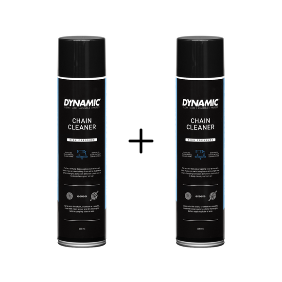 Chain Cleaner Spray