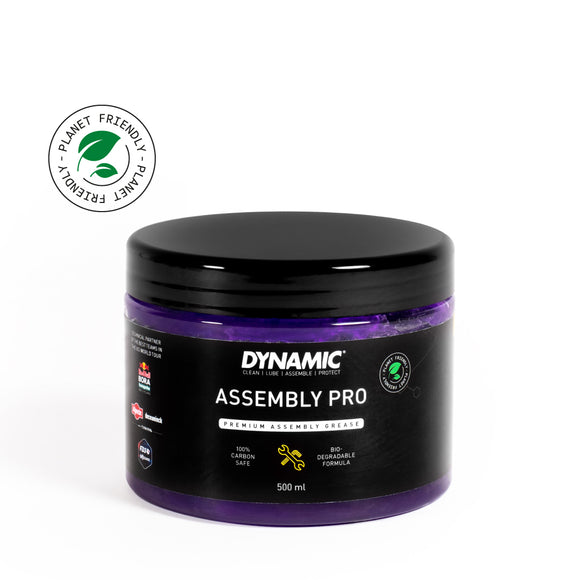 Dynamic bike care Wonder Wipes - Lubrificante Dynamic bike care Wonder Wipes - Lubrificante