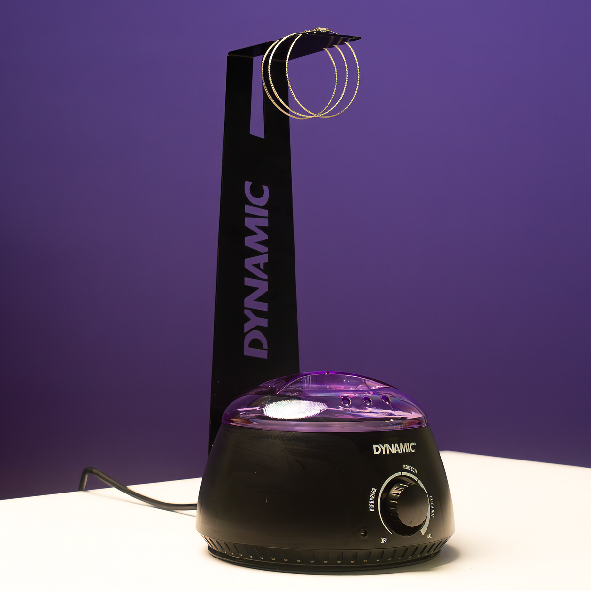 Dynamic Waxifyer Set 2 Drip Dock
