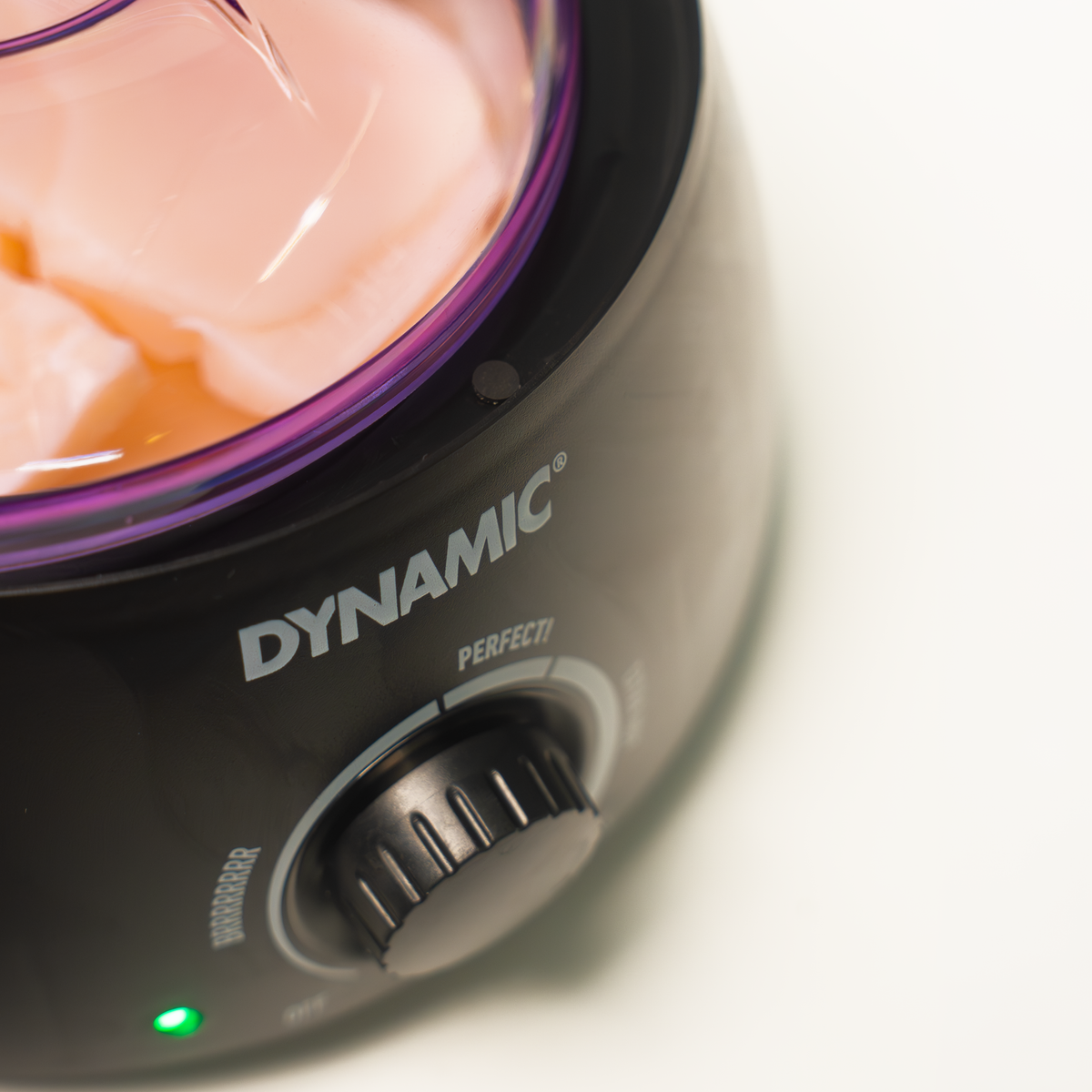 Dynamic Waxifyer Set 2 woskowanie łańcucha