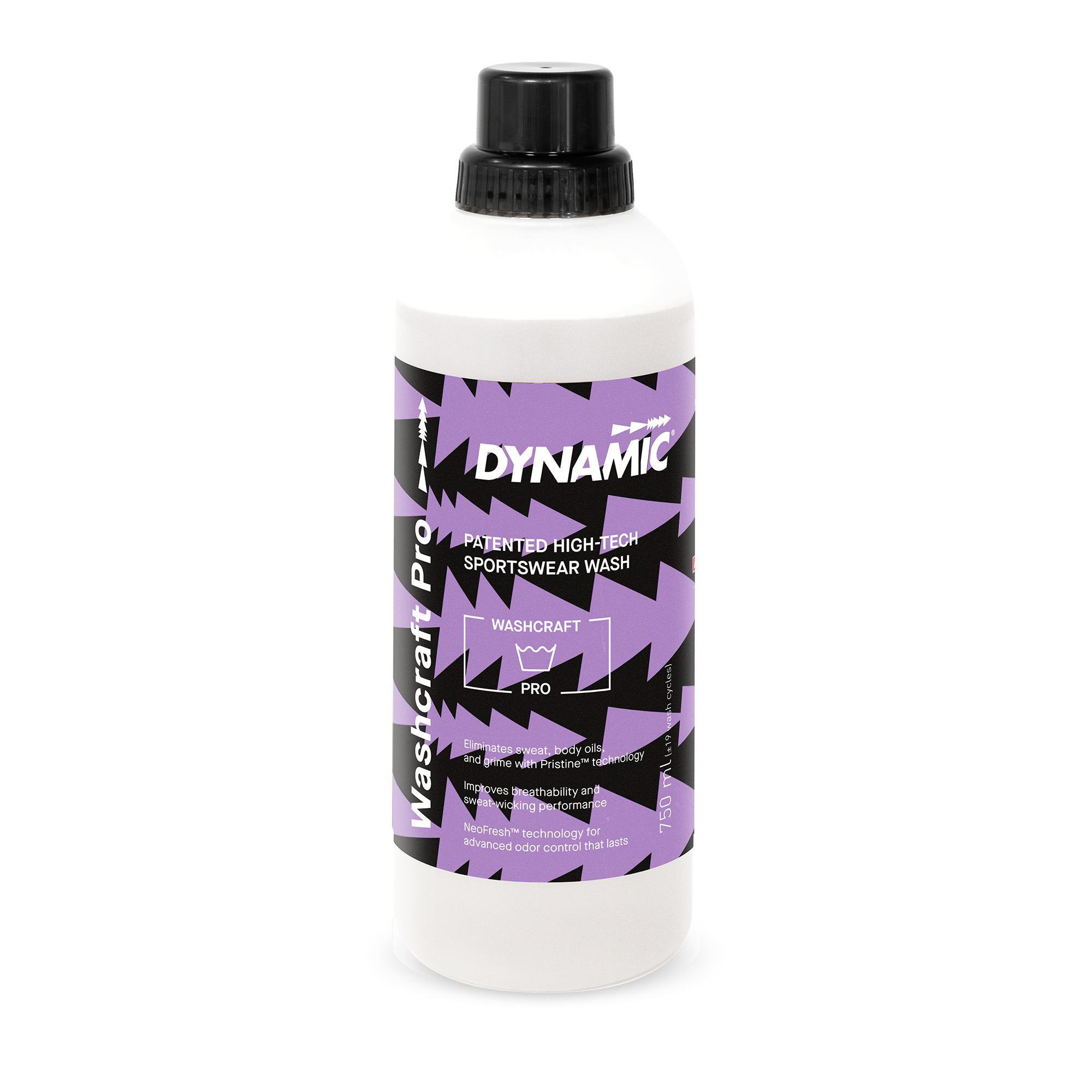 Washcraft Pro – Dynamic Bike Care