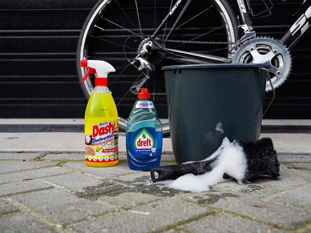 The clean machine bike shop hotsell