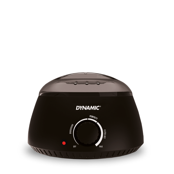 Waxifyer Premium hot wax heater – Dynamic Bike Care